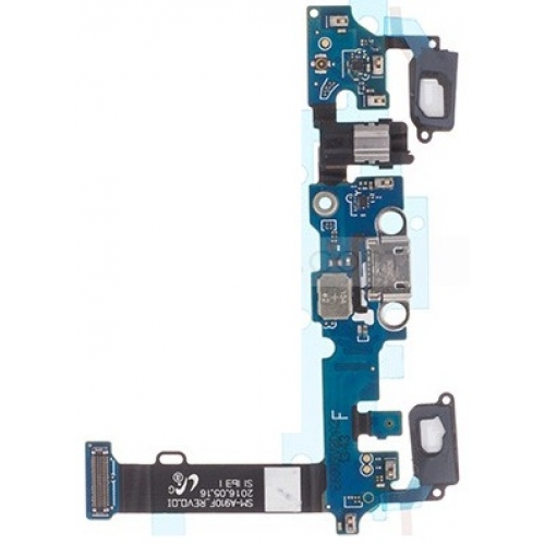 samsung a9 pro charging ic